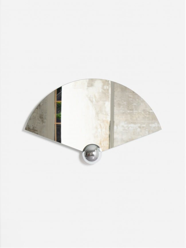 Miroir sphera Fan - Maison Caldeira