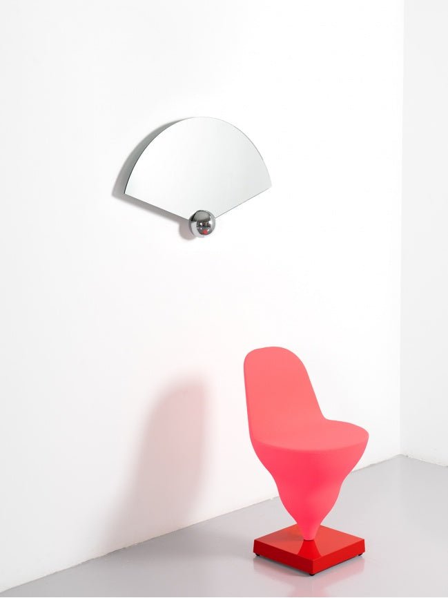 Miroir sphera Fan - Maison Caldeira