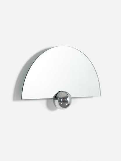 Miroir sphera - Half Moon - Moustache - Design Contemporain - Maison Caldeira