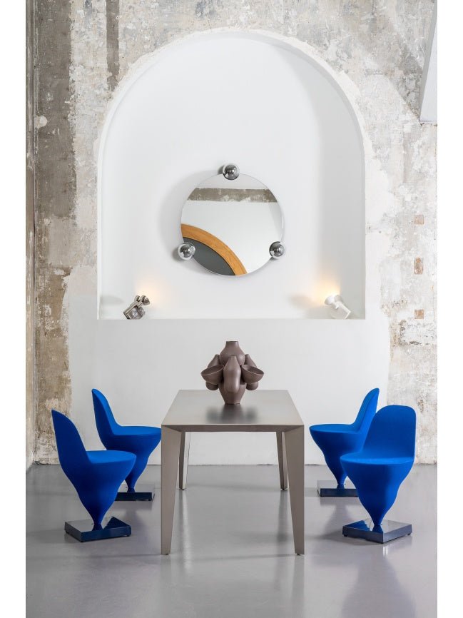 Miroir sphera "Orbit" - Maison Caldeira