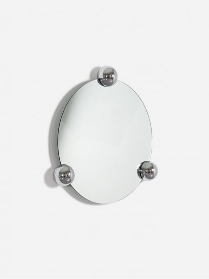 Miroir sphera - Orbit - Moustache - Design Contemporain - Maison Caldeira