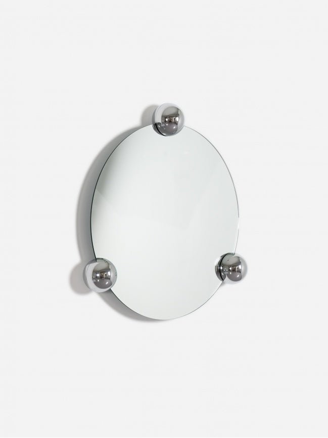 Miroir sphera "Orbit" - Maison Caldeira