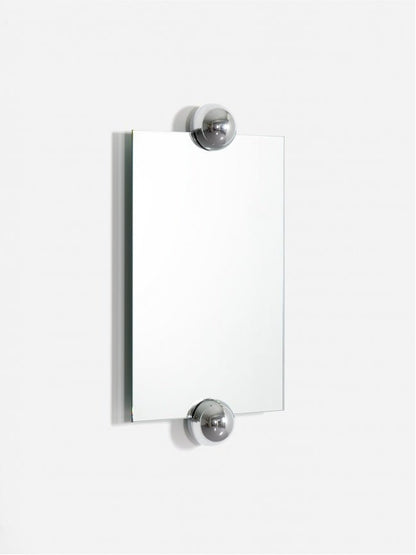 Miroir sphera - Orion - Moustache - Design Contemporain - Maison Caldeira