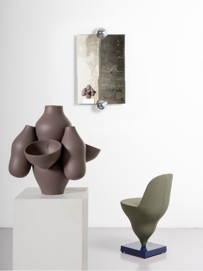 Miroir sphera "Orion" - Maison Caldeira