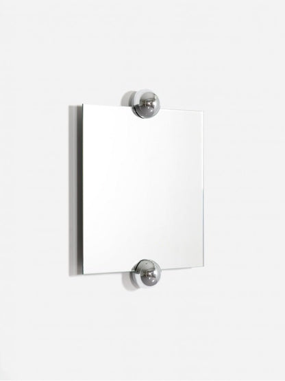 Miroir sphera - Pegasus - Moustache - Design Contemporain - Maison Caldeira