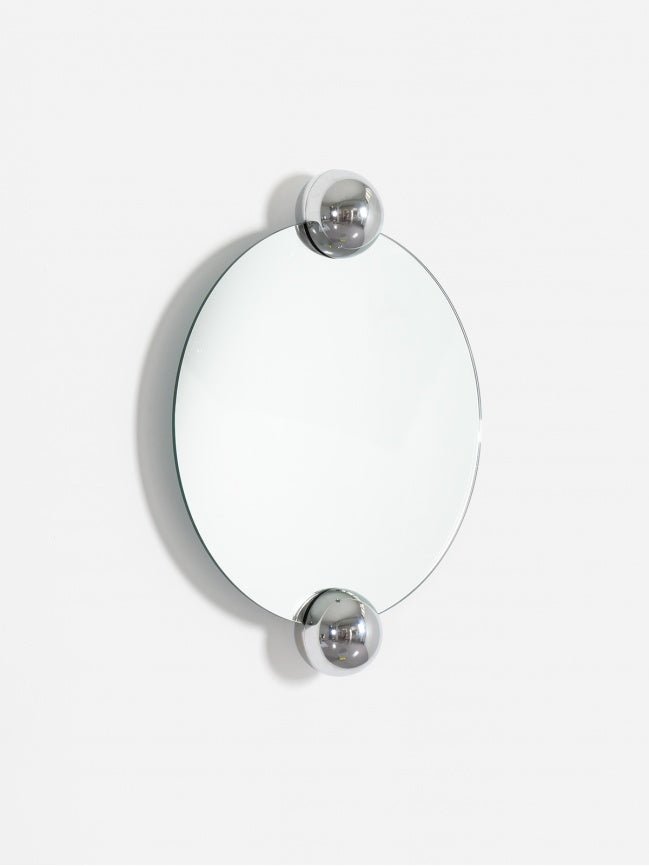 Miroir sphera "Solstice" - Maison Caldeira