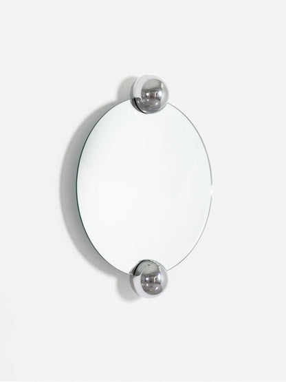 Miroir sphera - Solstice - Moustache - Design Contemporain - Maison Caldeira