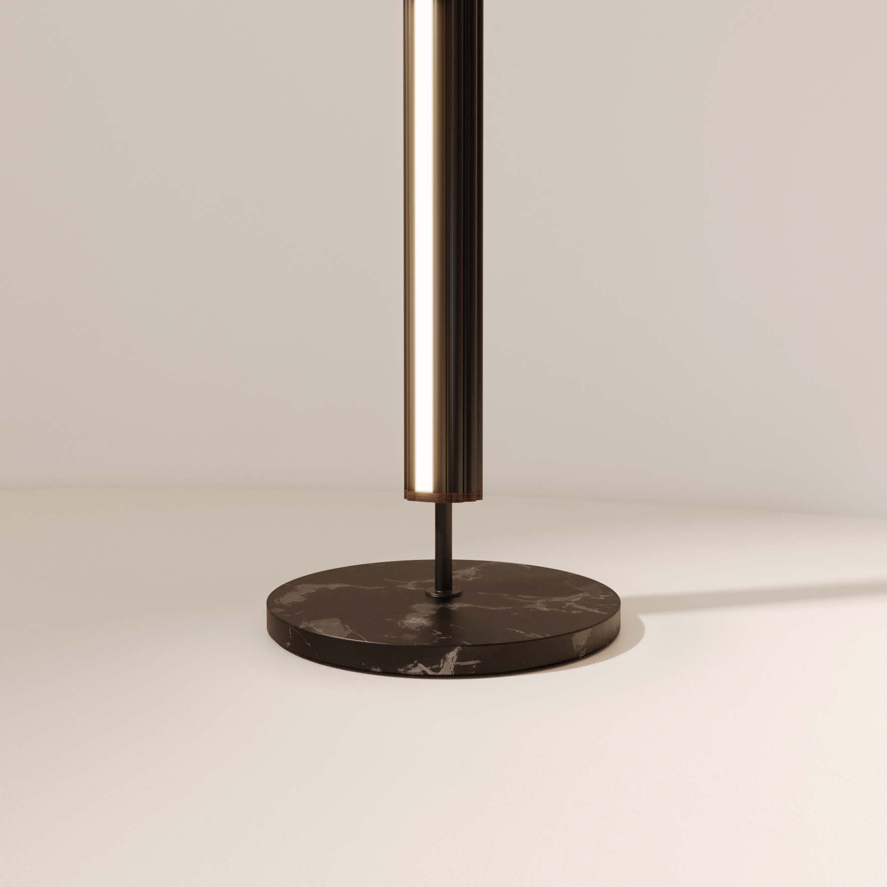 Niro lampadaire - JF Sevilla - Aromas del campo - Design Contemporain - Maison Caldeira