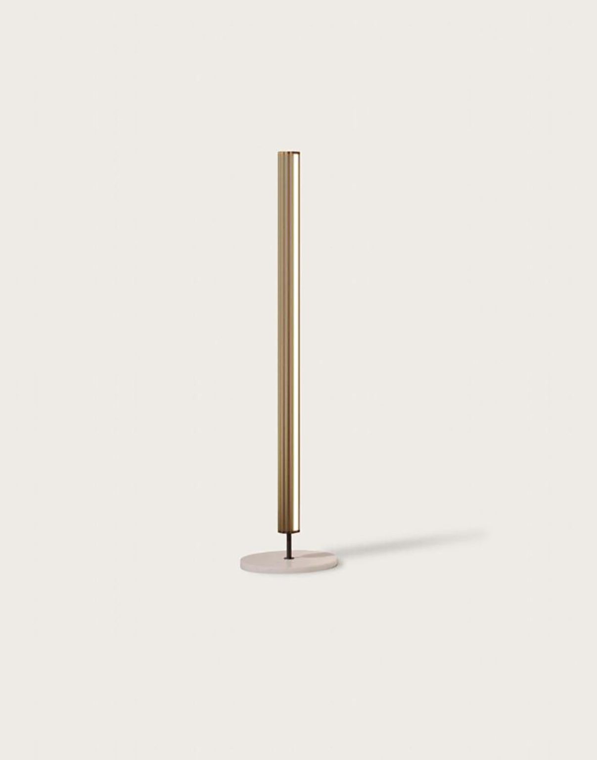 Niro lampadaire - JF Sevilla - Aromas del campo - Design Contemporain - Maison Caldeira
