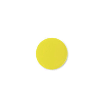 Objet Deko S1 - Jaune - Normann Copenhagen - Scandinave - Maison Caldeira