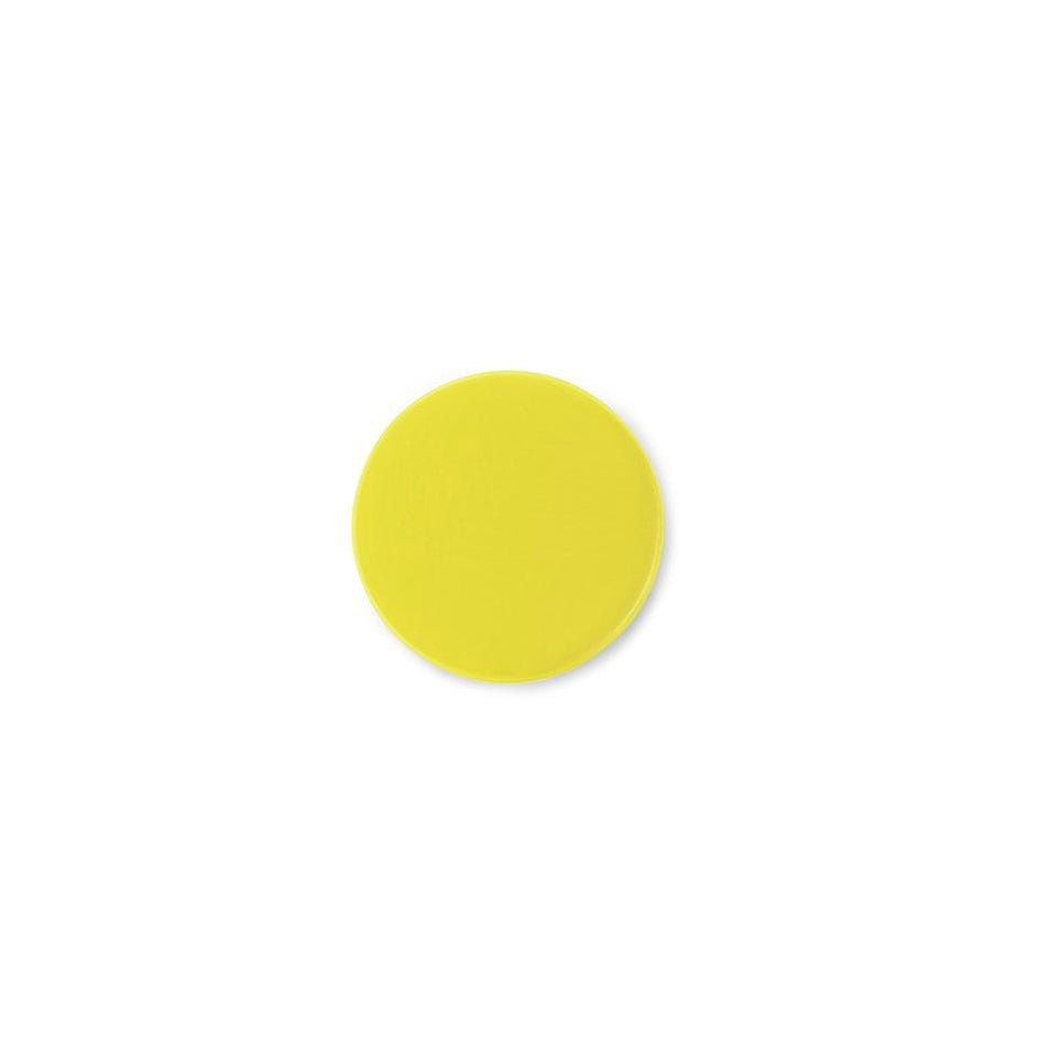 Objet Deko S1 - Jaune - Normann Copenhagen - Scandinave - Maison Caldeira
