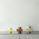 Objet Deko « S1 » Lemon - Maison Caldeira