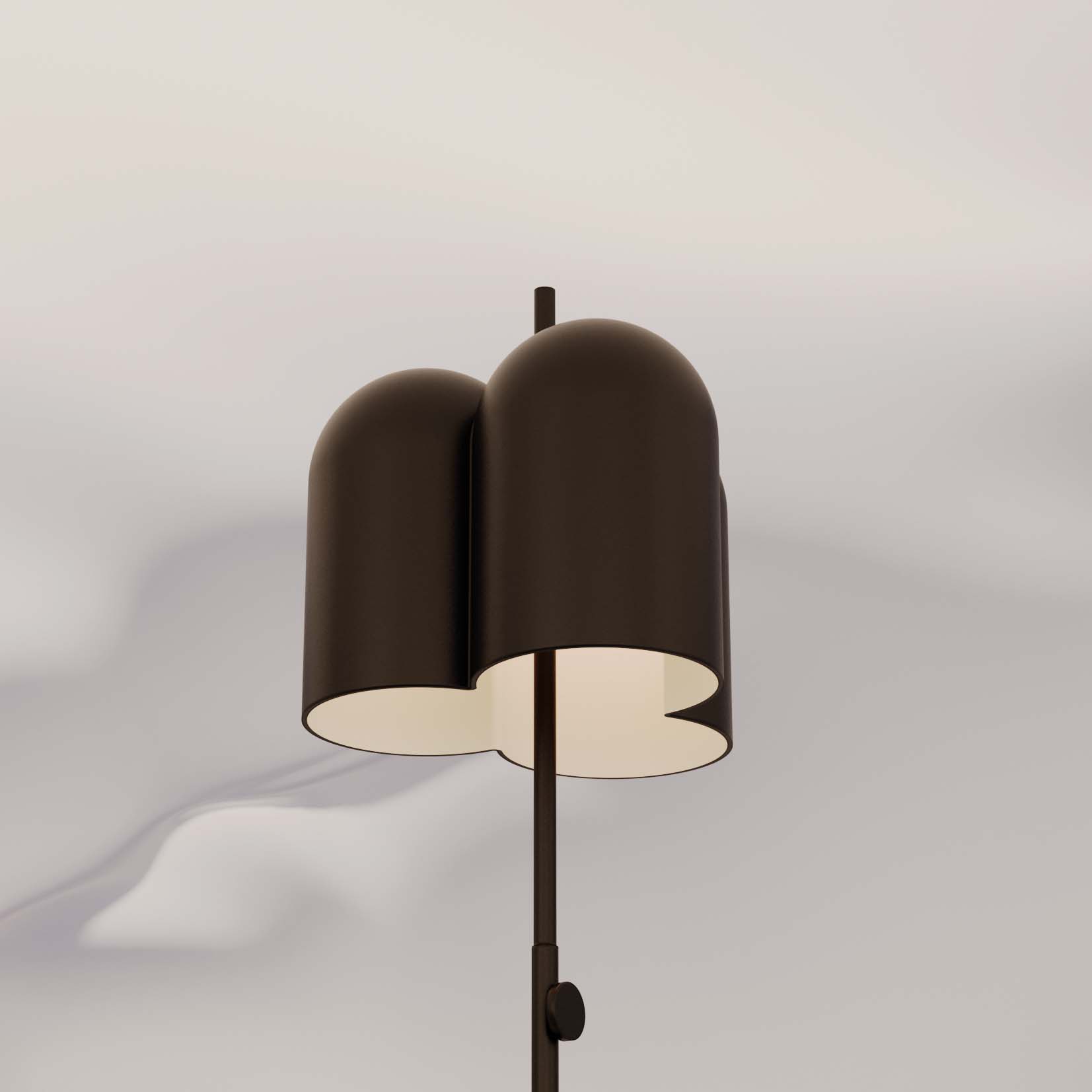 Oket lampadaire - Pepe fornas - Maison Caldeira
