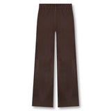 Pantalon stretch en cuir « RIHANNA » - Maison Caldeira
