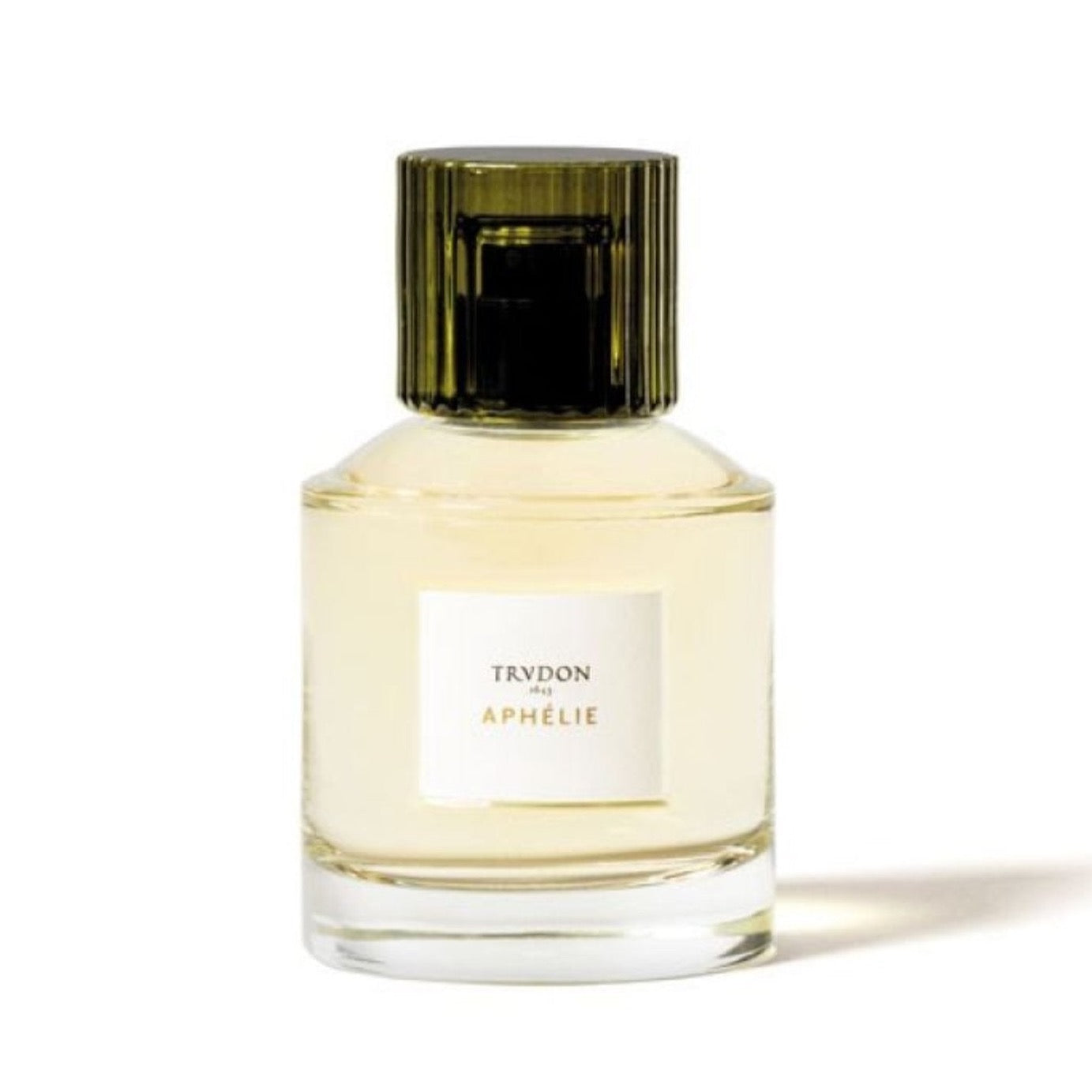Eau de parfum Aphélie (Rose, mousse et santal ) - Trudon - Design Contemporain - Maison Caldeira