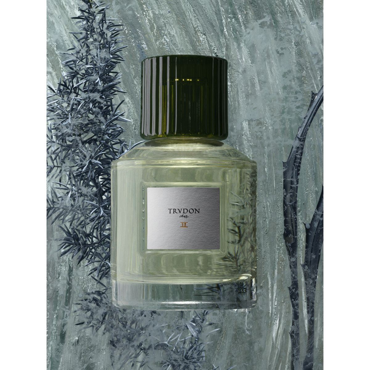 Parfum Deux - Maison Caldeira