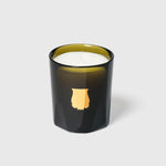 Petite Bougie Parfumée Cyrnos (Arômes Méditerranéens) 70g - Maison Caldeira