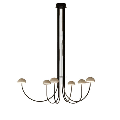 Lustre Dussa - Pepe Fornas - Aromas del campo - Design Contemporain - Maison Caldeira