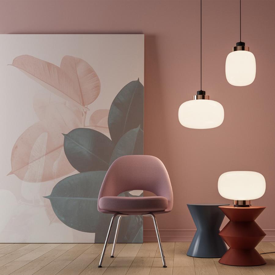 Suspension Légier - Tooy - Design Italien - Maison Caldeira