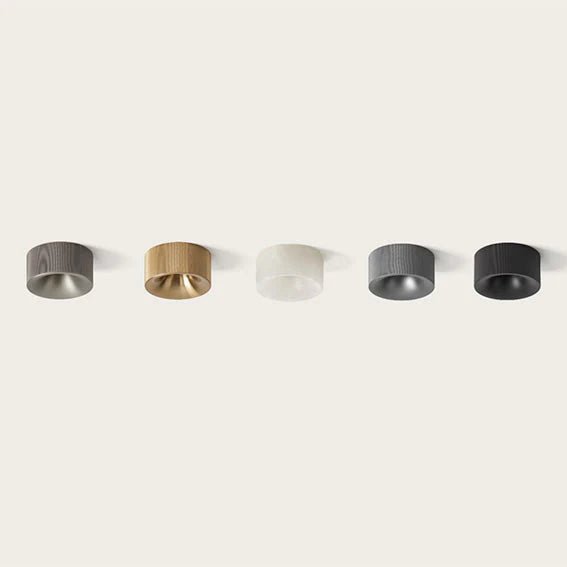 Spots « Focus » - Maison Caldeira