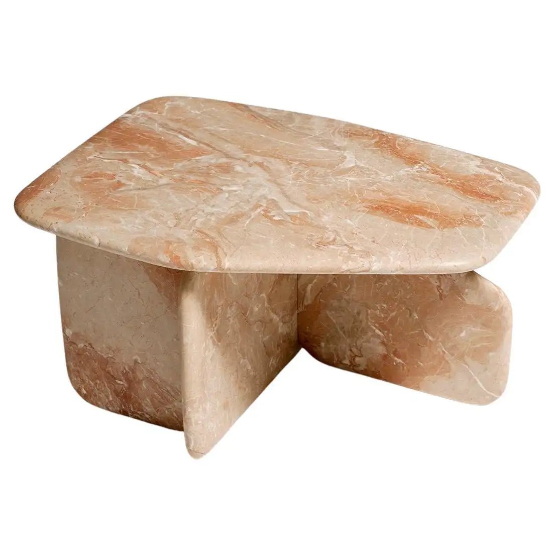 Table basse « Dolmen » - Maison Caldeira