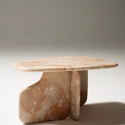 Table basse « Dolmen » - Maison Caldeira