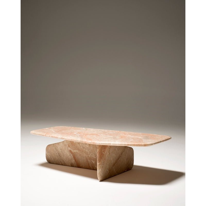 Table basse « Dolmen L131» - Maison Caldeira