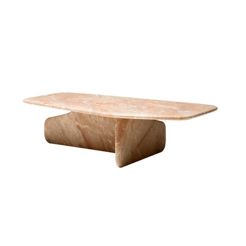 Table basse « Dolmen L131» - Maison Caldeira
