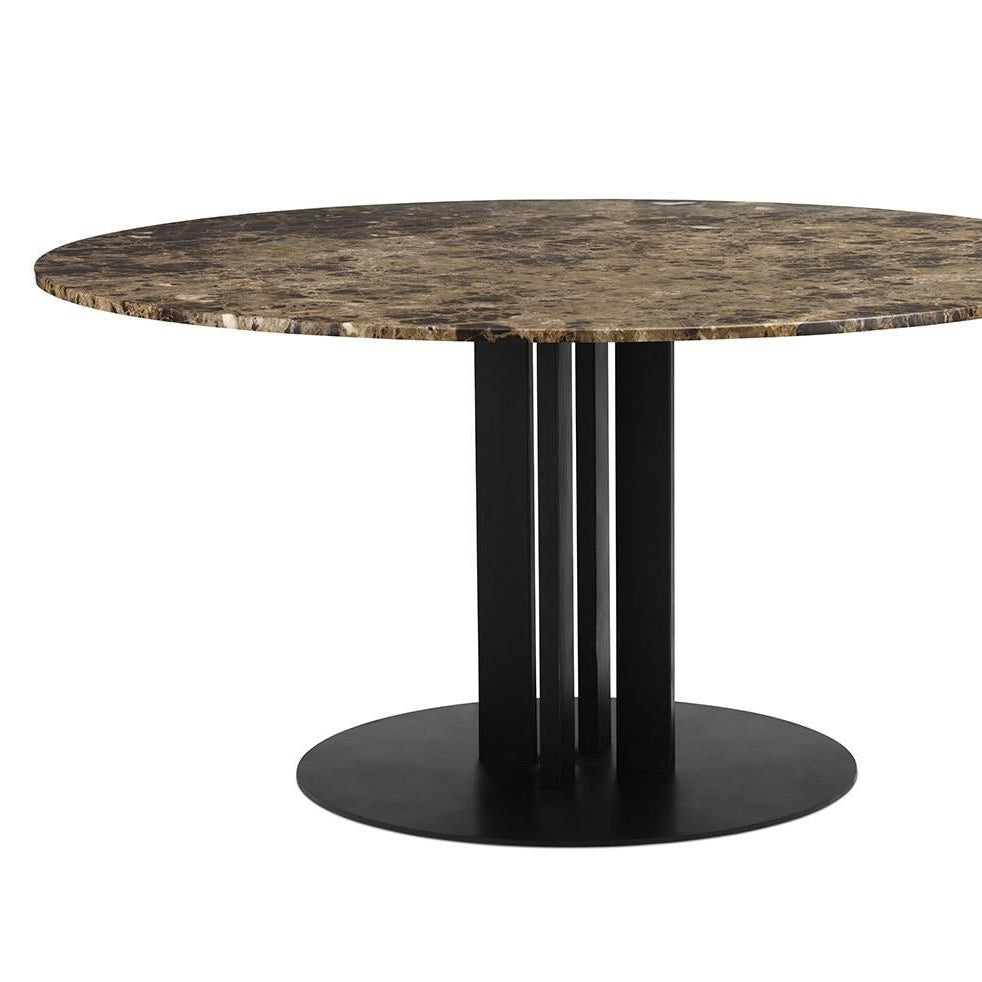Table Scala en marbre - Maison Caldeira