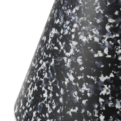 Tabouret Bit Cone - Noir - Normann Copenhagen - Scandinave - Maison Caldeira