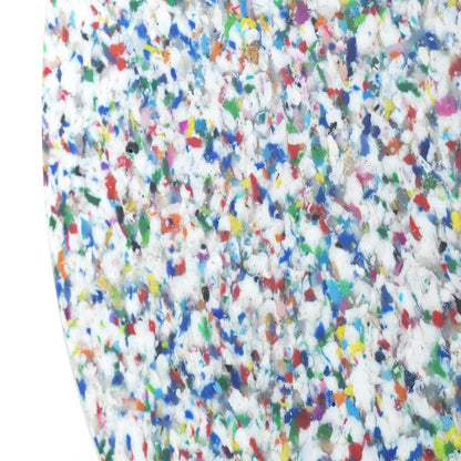 Tabouret Bit - Multicolore - Normann Copenhagen - Scandinave - Maison Caldeira