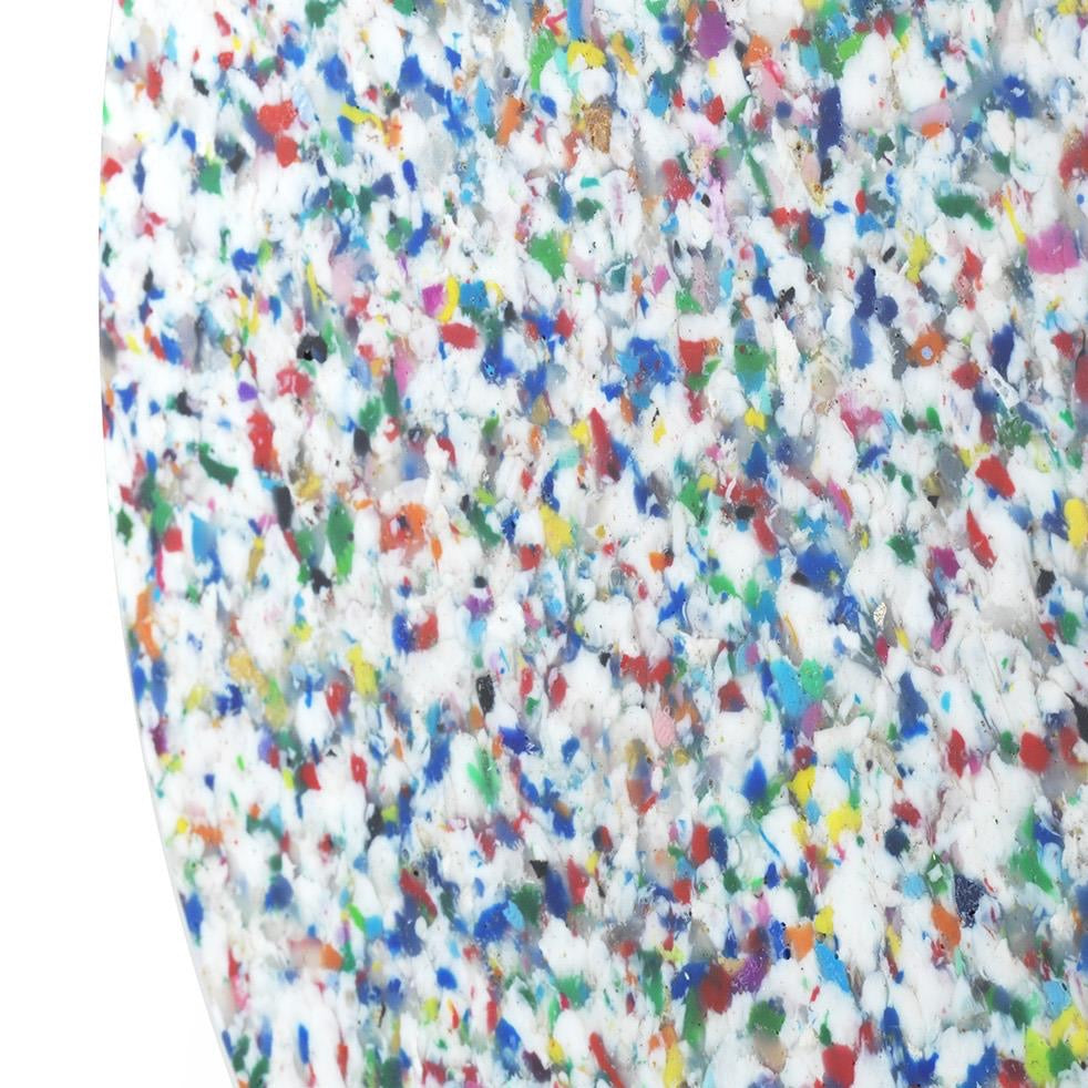 Tabouret Bit - Multicolore - Normann Copenhagen - Scandinave - Maison Caldeira