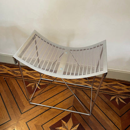 Tabouret du défilé Louis Vuitton - Maison Caldeira