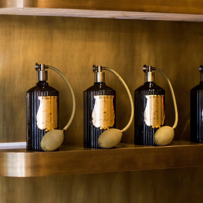 Vaporisateur Ernesto - Trudon - Design Contemporain - Maison Caldeira