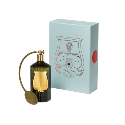 Vaporisateur Ernesto - Trudon - Design Contemporain - Maison Caldeira