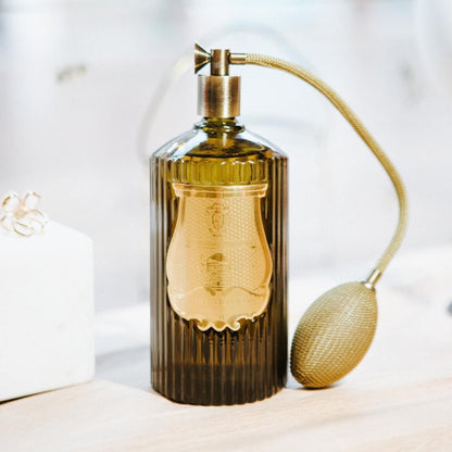 Vaporisateur Ernesto - Trudon - Design Contemporain - Maison Caldeira