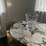 Vase « Reflection » - Clear - Maison Caldeira