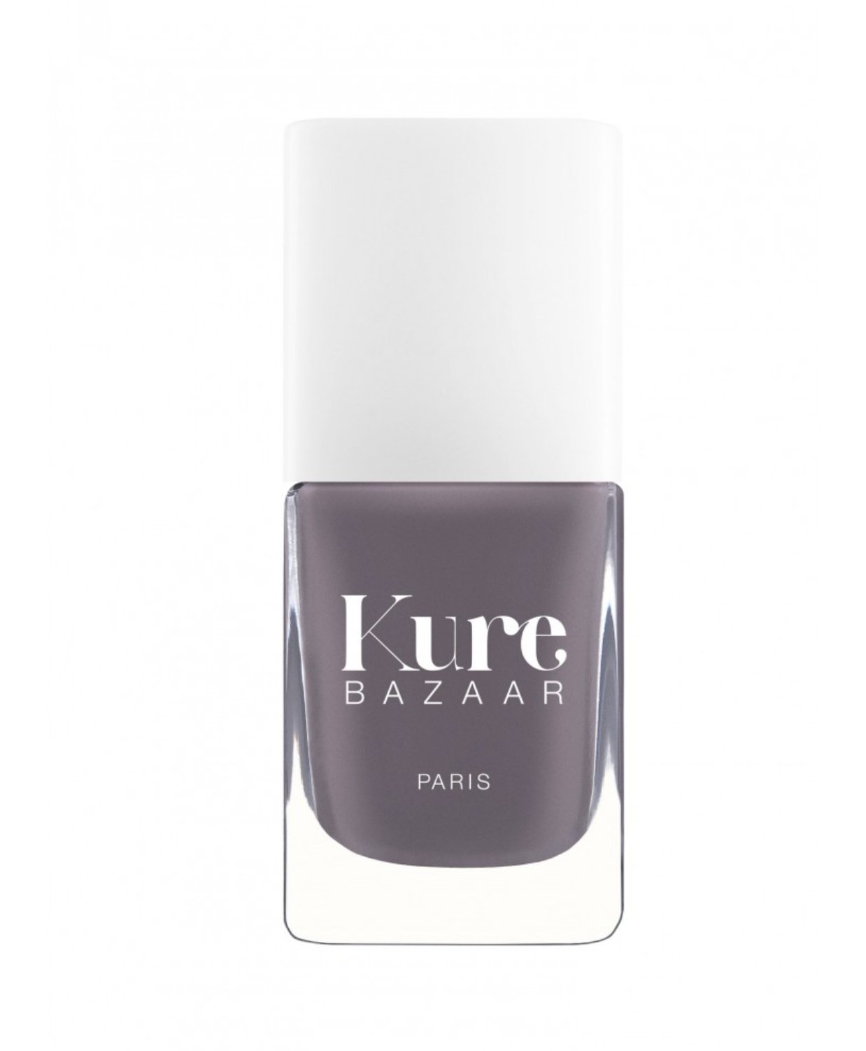 Vernis À Ongles Ardoise - Maison Caldeira