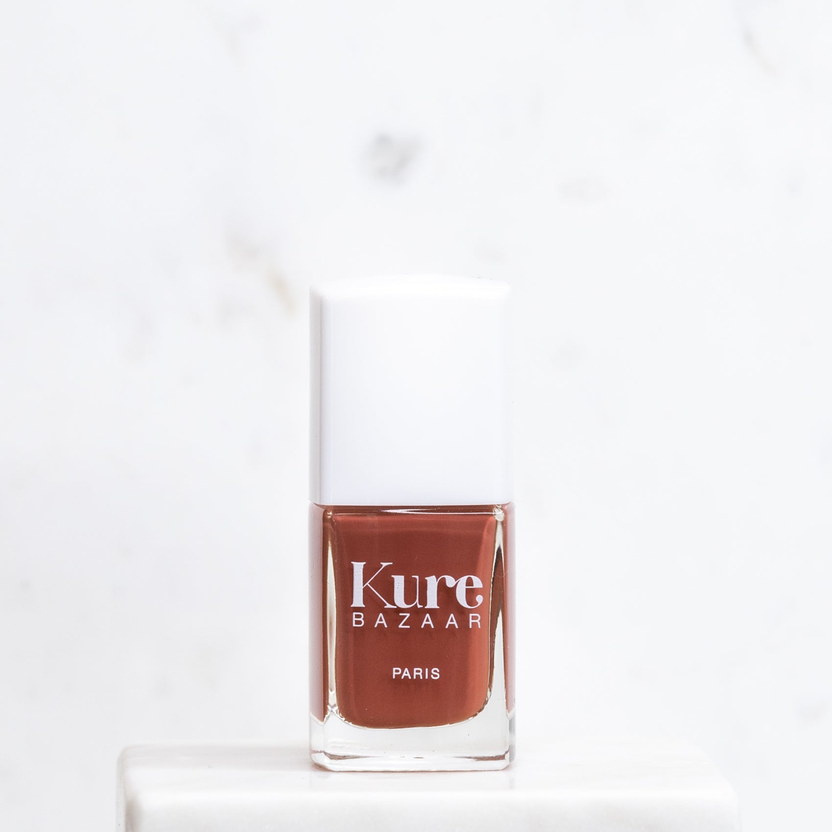 Vernis À Ongles Blush - Maison Caldeira