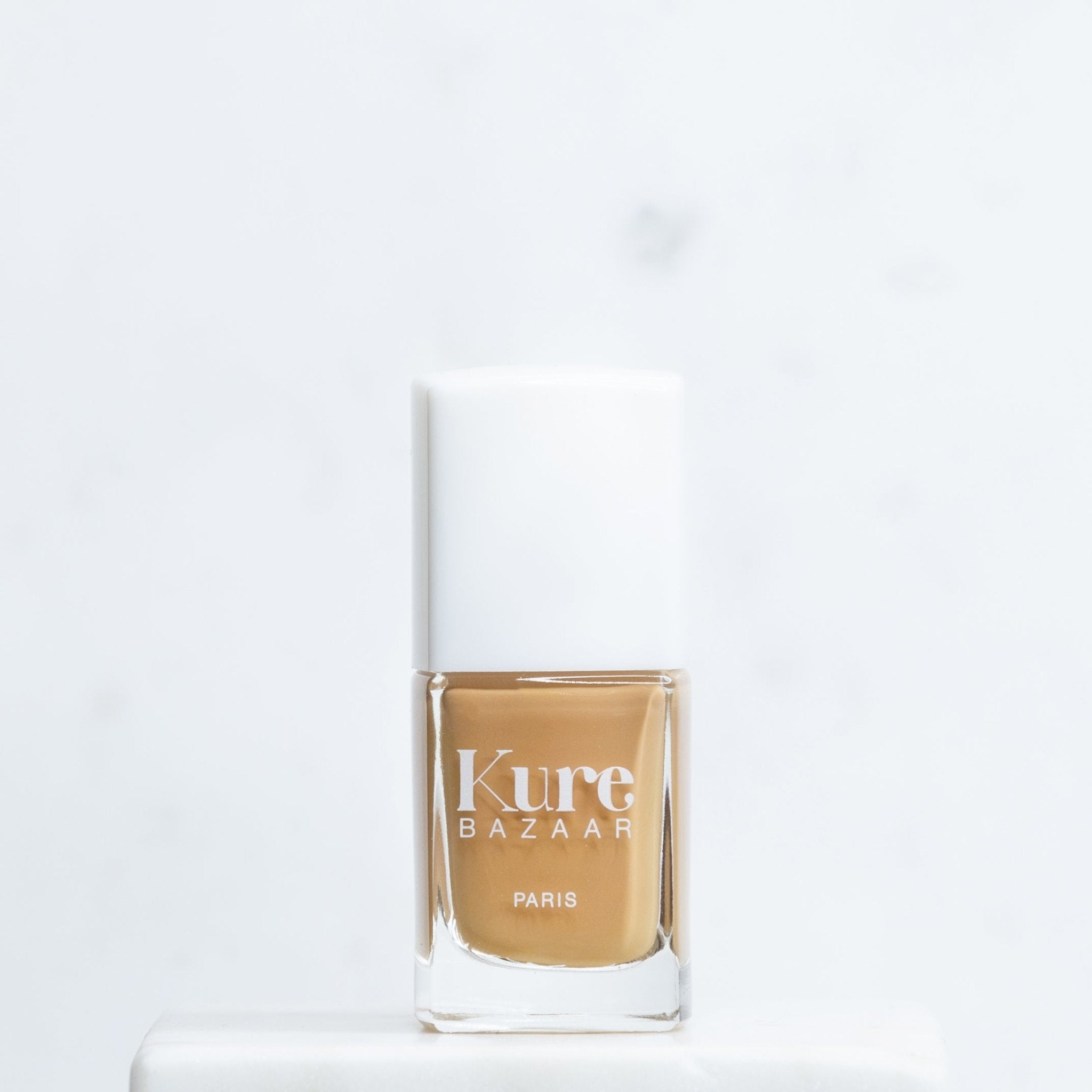 Vernis À Ongles Camel - Maison Caldeira