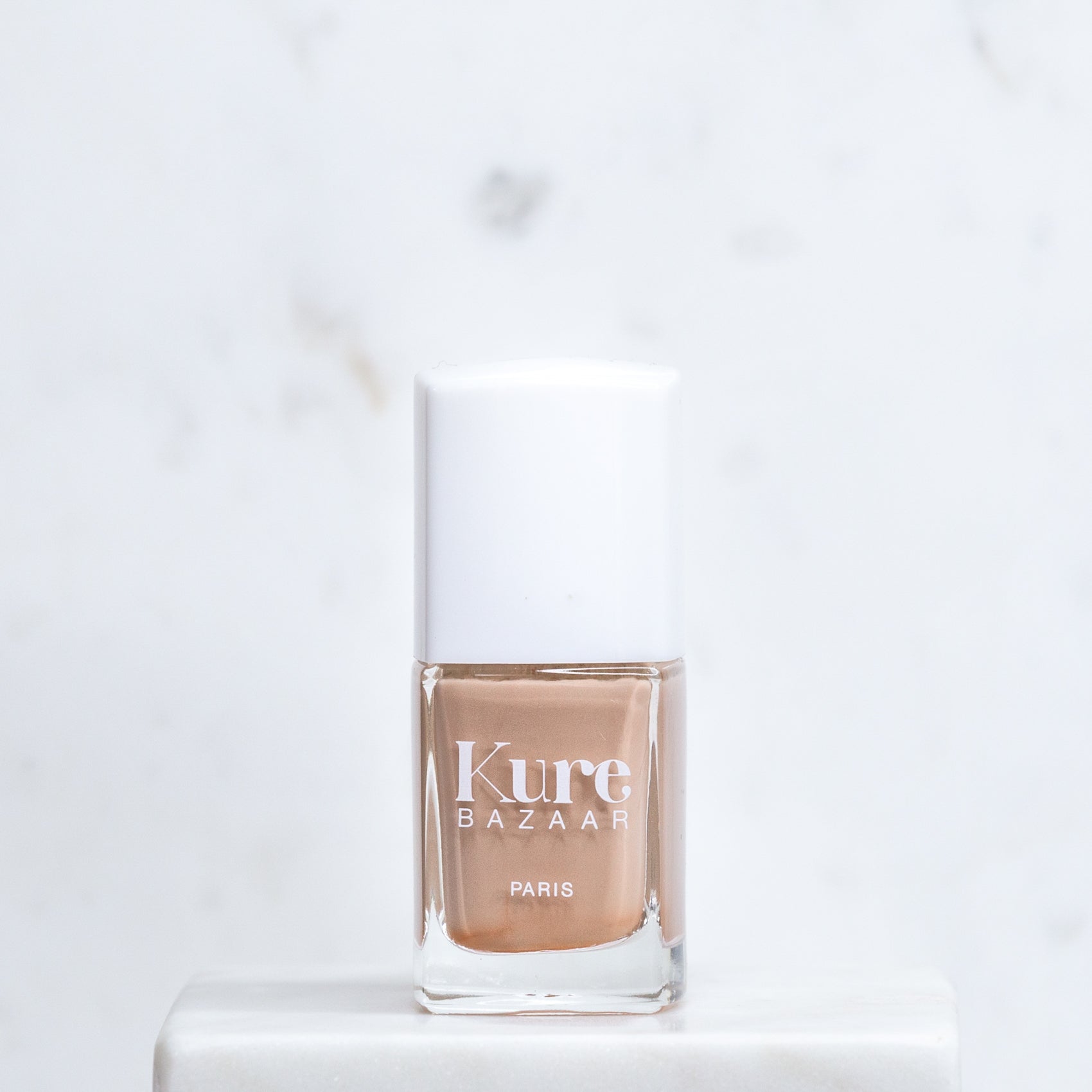Vernis À Ongles Cappuccino - Maison Caldeira