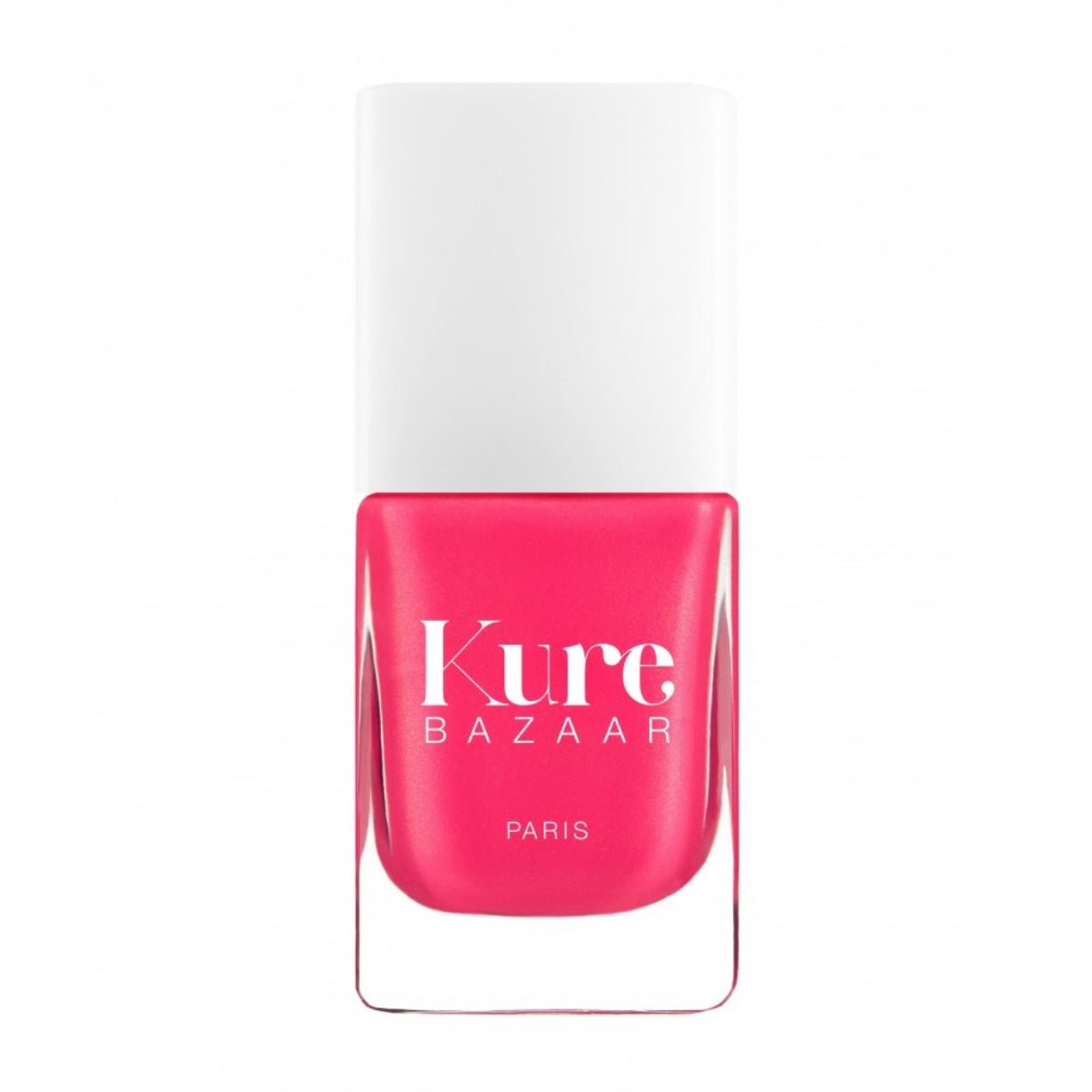 Vernis À Ongles Jaipur Mat - Maison Caldeira