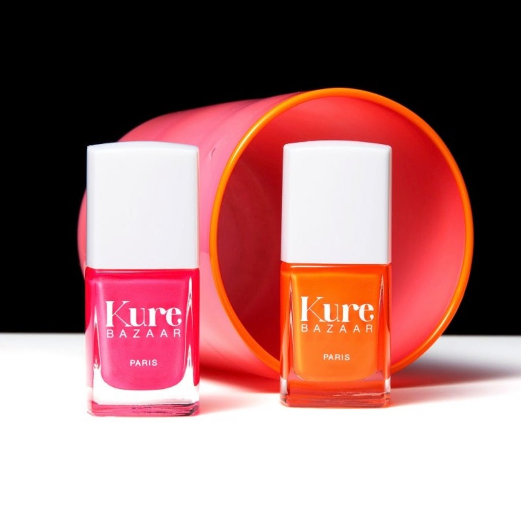 Vernis À Ongles Jaipur Mat - Maison Caldeira