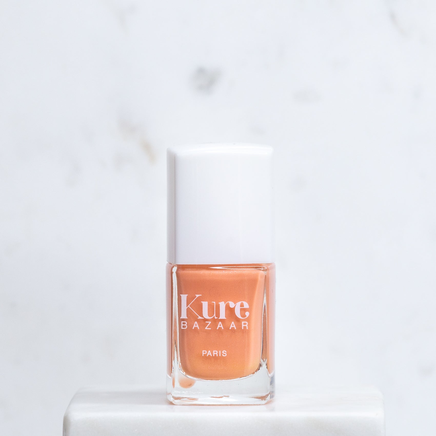 Vernis À Ongles Lychee - Maison Caldeira