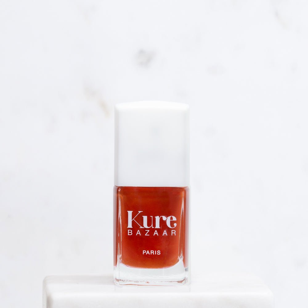 Vernis À Ongles Masai - Maison Caldeira