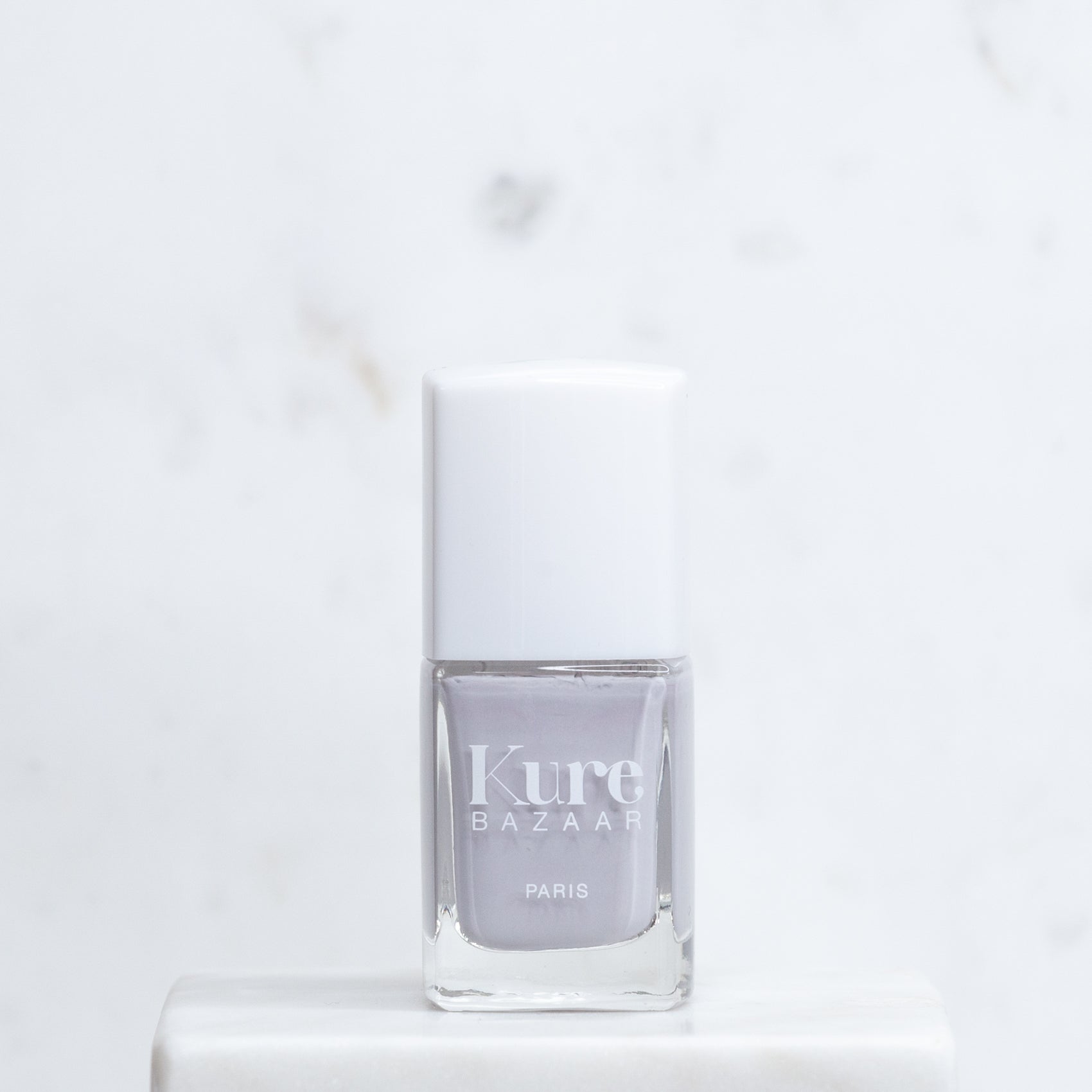Vernis À Ongles Mineral - Maison Caldeira