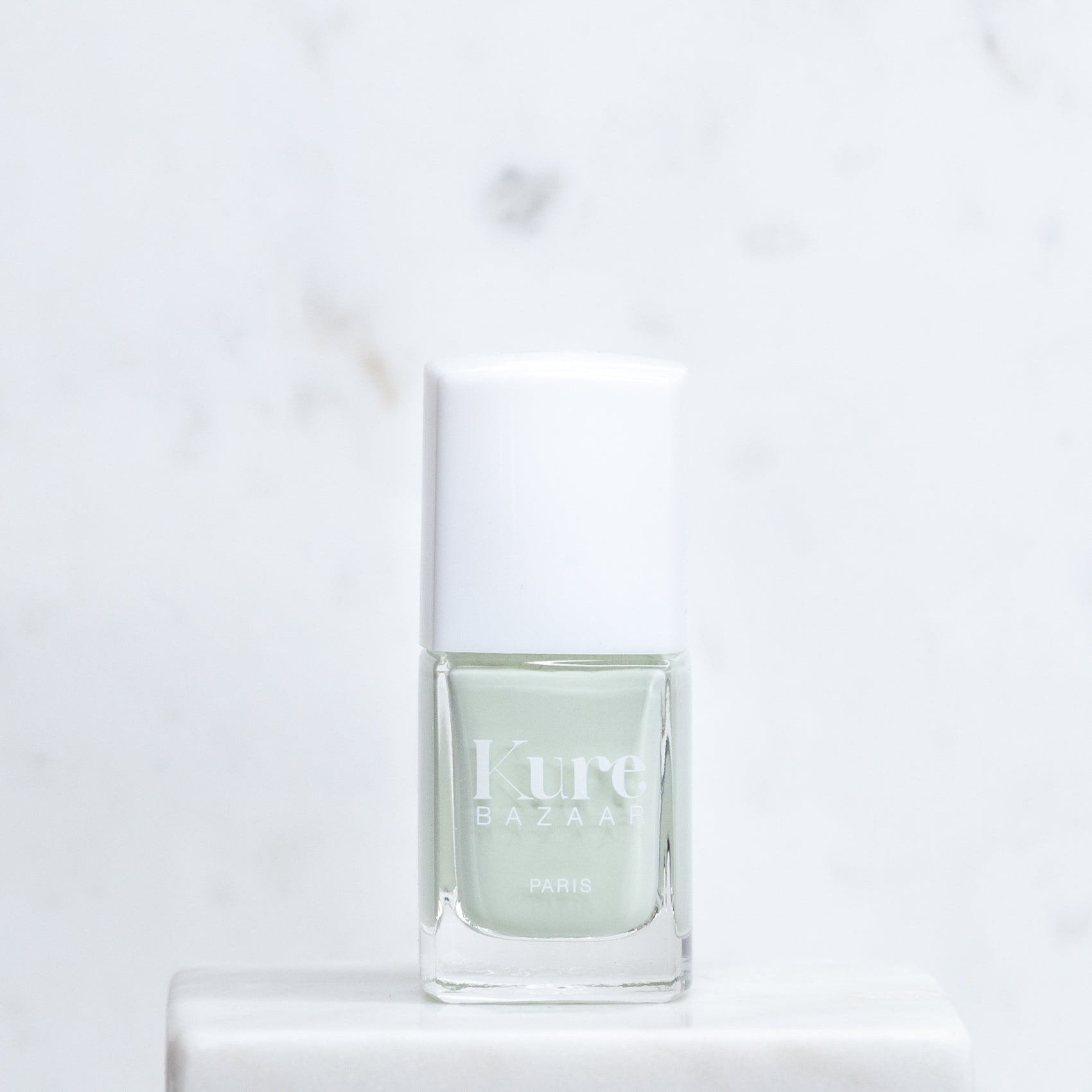 Vernis À Ongles Mint - Maison Caldeira