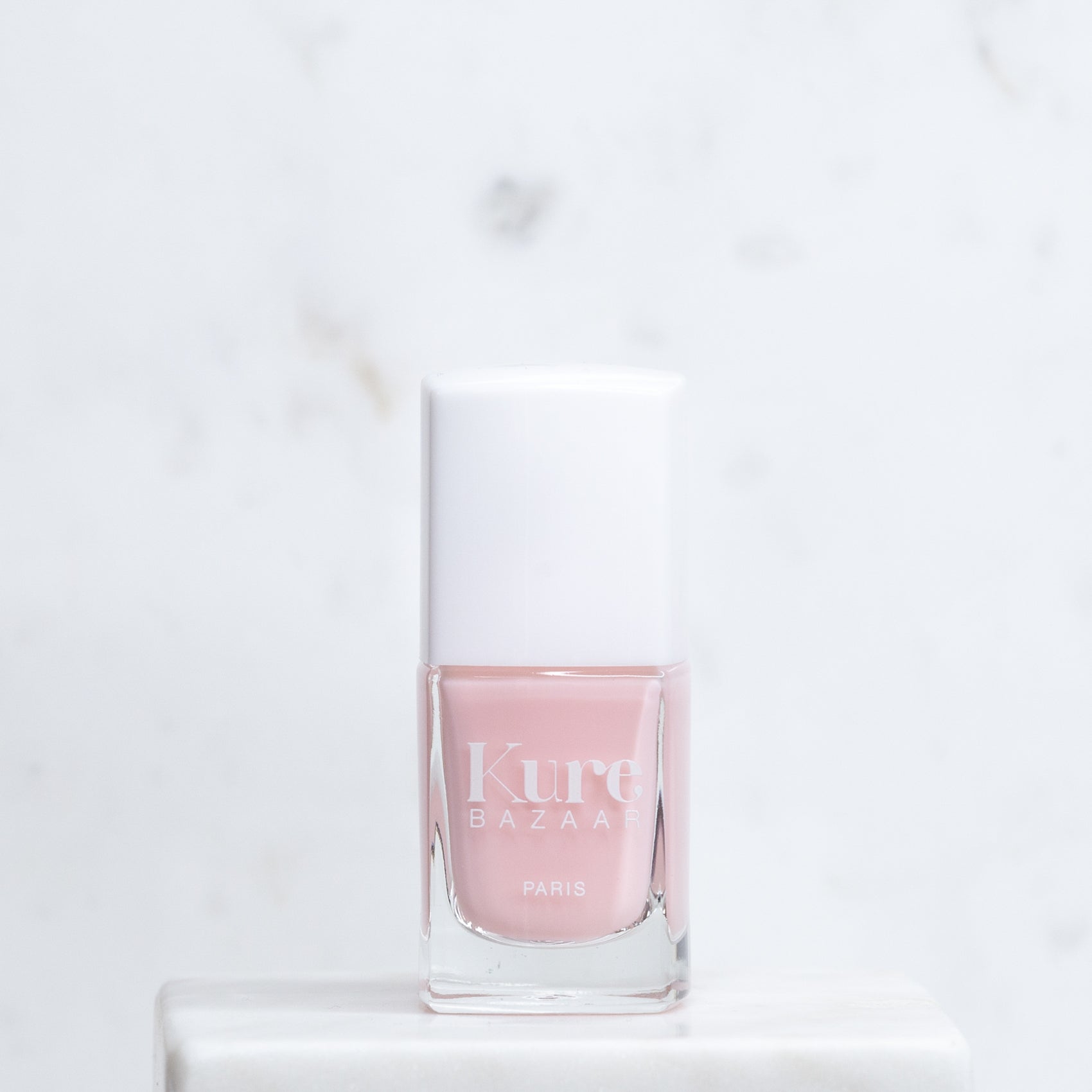 Vernis À Ongles Rose Milk - Maison Caldeira