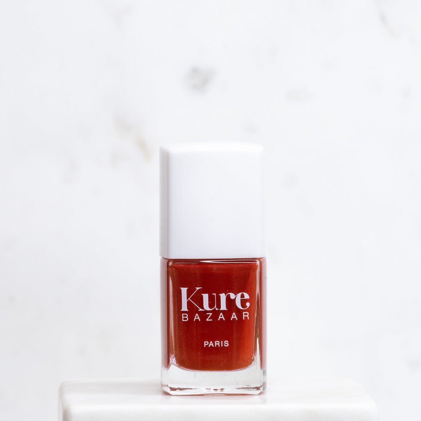 Vernis À Ongles Sienna - Maison Caldeira