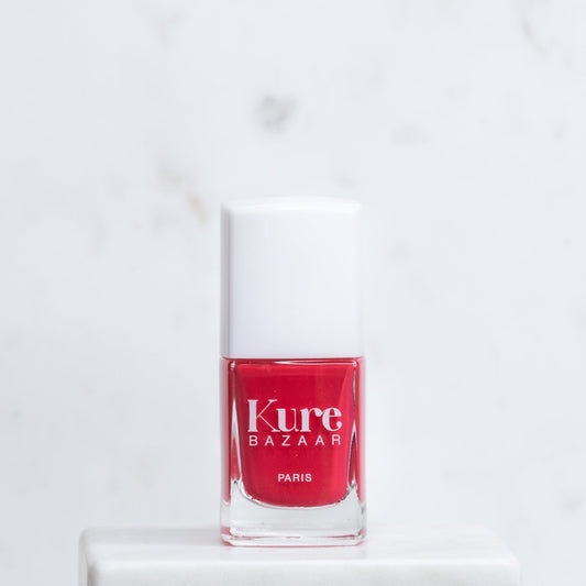 Vernis À Ongles Vinyle - Maison Caldeira